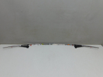 Накладка двери багажника для Mercedes-Benz E-Klasse W213 2016>, OEM A2137402000 - вид 2 (фото)
