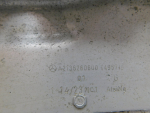 Панель передняя для Mercedes-Benz E-Klasse W213 2016>, OEM A2136260600 - вид 3 (фото)