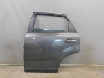 Дверь задняя левая для Kia Sorento 2009>, OEM 770032P010 - вид 1 (фото)