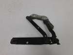 Петля капота левая для Land Rover Range Rover Evoque 2011-2019, OEM LR001565 - вид 2 (фото)