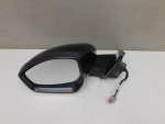 Зеркало левое электрическое для Land Rover Range Rover Evoque 2011-2019, OEM LR025178 - вид 3 (фото)
