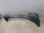 Бампер задний для Toyota RAV 4 2013-2019, OEM 521590R150 - вид 4 (фото)
