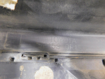 Бампер задний для Toyota RAV 4 2013-2019, OEM 521590R150 - вид 7 (фото)