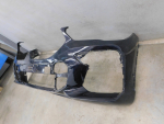 Бампер передний для BMW X6 G06 2019>, OEM 51118069942 - вид 3 (фото)
