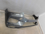 Бампер передний для Volvo XC60 2017>, OEM 31425160 - вид 3 (фото)