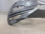 Бампер передний для Volvo XC60 2017>, OEM 31425160 - вид 4 (фото)