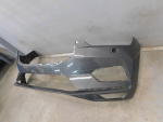 Бампер передний для Volvo XC60 2017>, OEM 31425160 - вид 5 (фото)