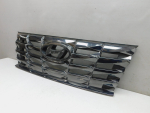 Решетка радиатора для Hyundai Tucson IV 2020>, OEM 86350N9120 - вид 3 (фото)