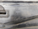 Решетка радиатора для Hyundai Tucson IV 2020>, OEM 86350N9120 - вид 9 (фото)