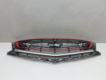 Решетка радиатора для Geely Coolray I 2020>, OEM 6600126541 - вид 1 (фото)