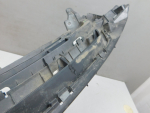 Решетка радиатора для Geely Coolray I 2020>, OEM 6600126541 - вид 6 (фото)