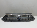 Решетка радиатора для Volkswagen Polo (RUS) 2020>, OEM 6N5853651BRYP - вид 1 (фото)