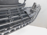 Решетка радиатора для Volkswagen Polo (RUS) 2020>, OEM 6N5853651BRYP - вид 6 (фото)