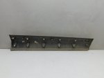 Накладка двери передней левой для Land Rover Range Rover Evoque 2011-2019, OEM LR045548 - вид 3 (фото)