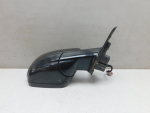 Зеркало правое электрическое для Land Rover Range Rover Evoque 2011-2019, OEM LR048618 - вид 2 (фото)