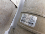 Рейка рулевая для BMW 4-серия G22 2020>, OEM 32105A7C668 - вид 5 (фото)