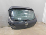 Дверь багажника для Opel Astra J 2010>, OEM 13372624 - вид 2 (фото)