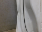 Дверь передняя левая для Volkswagen Tiguan 2007-2017, OEM 5N0831055B - вид 7 (фото)