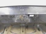 Капот для Mitsubishi ASX 2010>, OEM 5900A414 - вид 7 (фото)