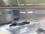 Дверь задняя правая для Opel Zafira C 2013>, OEM 13355183 - вид 6 (фото)