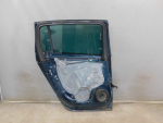 Дверь задняя левая для Opel Zafira C 2013>, OEM 13355182 - вид 6 (фото)