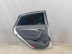 Дверь задняя левая для Hyundai i40 2011>, OEM 770033Z300 - вид 5 (фото)