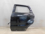 Дверь задняя левая для Land Rover Range Rover Evoque 2011-2019, OEM LR028557 - вид 1 (фото)
