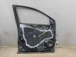 Дверь передняя левая для Honda CR-V 2012-2017, OEM 67050T1GE00ZZ - вид 5 (фото)