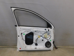 Дверь передняя левая для Volkswagen Polo (RUS) 2020>, OEM 60U831311 - вид 6 (фото)