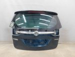 Дверь багажника для Opel Zafira C 2013>, OEM 126029 - вид 1 (фото)