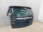 Дверь багажника для Opel Zafira C 2013>, OEM 126029 - вид 2 (фото)