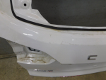 Дверь багажника для Chery Tiggo 8 Pro Max 2022>, OEM 552000103AADYJ - вид 4 (фото)