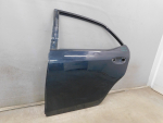 Дверь задняя левая для Toyota Corolla E18 2013-2018, OEM 6700402410 - вид 2 (фото)