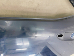 Дверь задняя левая для Toyota Corolla E18 2013-2018, OEM 6700402410 - вид 4 (фото)