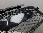Решетка в бампер центральная для Land Rover Range Rover Sport 2013>, OEM LR099209 - вид 5 (фото)