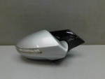 Зеркало правое электрическое для Hyundai i40 2011>, OEM 876203Z110 - вид 1 (фото)