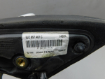 Зеркало левое электрическое для Skoda Rapid 2013-2020, OEM 5JC857407C - вид 7 (фото)