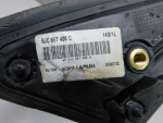Зеркало правое электрическое для Skoda Rapid 2013-2020, OEM 5JC857408C - вид 6 (фото)