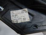 Зеркало левое электрическое для Honda CR-V 2012-2017, OEM 76258T1GE11 - вид 7 (фото)