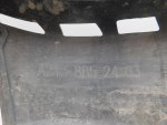 Кронштейн переднего бампера для Mercedes-Benz E-Klasse W213 2016>, OEM A2138852403 - вид 4 (фото)