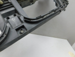 Воздуховод радиатора для BMW X3 G01 2017>, OEM 51745A1DA48 - вид 4 (фото)