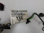 Проводка (коса) для Opel Astra J 2010>, OEM 13436386 - вид 2 (фото)