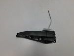 Ручка двери задней левой для Opel Astra J 2010>, OEM 92233089 - вид 1 (фото)