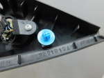 Накладка для Mitsubishi ASX 2010>, OEM 7221B194 - вид 3 (фото)