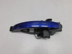 Ручка двери передней левой для Ford Focus III 2011>, OEM 1869296 - вид 1 (фото)