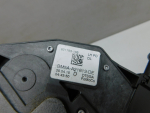 Замок двери передней левой для Ford Focus III 2011>, OEM 2070982 - вид 3 (фото)