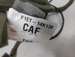 Проводка (коса) для Ford Focus III 2011>, OEM F1ET14K138 - вид 2 (фото)