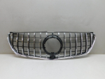 Решетка радиатора для Mercedes-Benz V-Klasse W447 2014>, OEM CXK-W447-50 - вид 1 (фото)