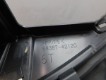 Обшивка багажника для Toyota RAV 4 2013-2019, OEM 5838742120 - вид 3 (фото)
