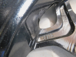 Диск колесный для Ford Kuga 2012>, OEM 5600H - вид 8 (фото)